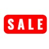 % Sale % Sale % Sale % category icon/image
