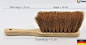 Preview: Hand brush with coconut placement