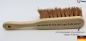Preview: Hand brush with coconut placement