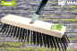 Preview: steetbroom metal bristles