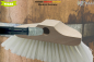 Preview: barrelbrush nylon