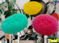 Preview: Topfreiniger Kunststoff