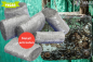Preview: Steelwoll pads