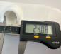 Preview: Hygiene-Schrubber 23 cm
