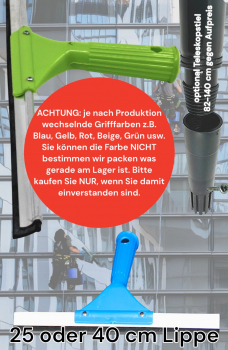 Fensterwischer