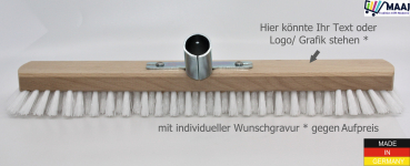 Wischer mit PPN-Bestückung