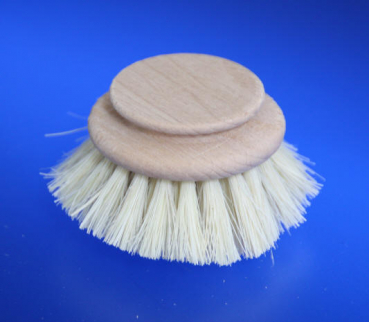 Ersatzkopf zu Art.-Nr. 23 067 Spülbürste aus Holz