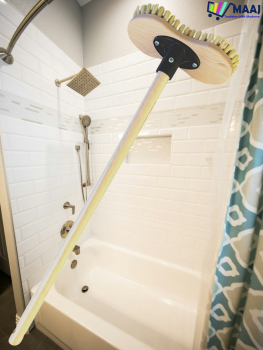 Badewannenbürste MAXI