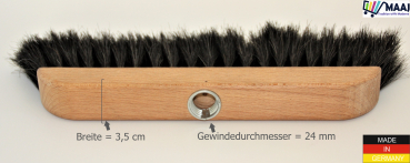 Kantenbesen
