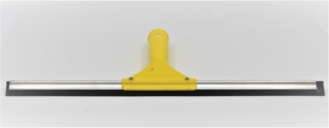 Fensterwischer / Wasserschieber mit Gummilippe