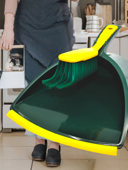 claw sweeper set