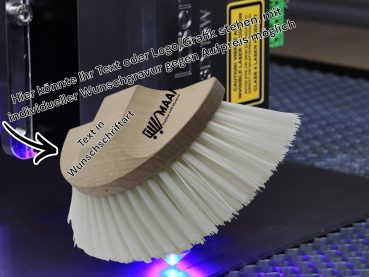 barrelbrush nylon