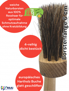 Kehrgarnitur Kehr-Boy