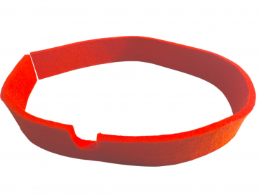 Ersatzfilz Filz für für Bohnerbesen/Blocker/Bohner