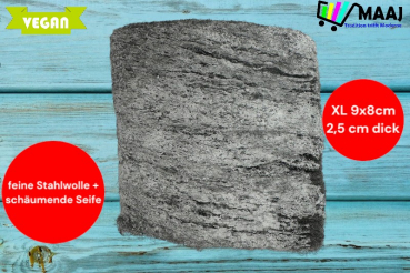 Steelwoll pads