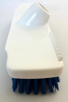 Hygiene-Schrubber 23 cm