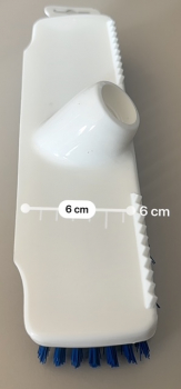 Hygiene-Schrubber 23 cm