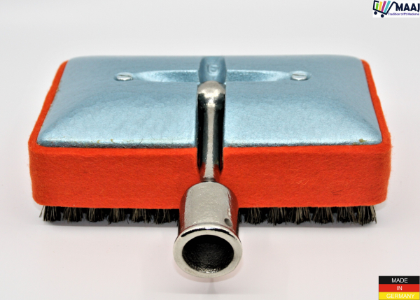 6 kg  Bohnerbesen / Blocker / Bohner / Blocher
