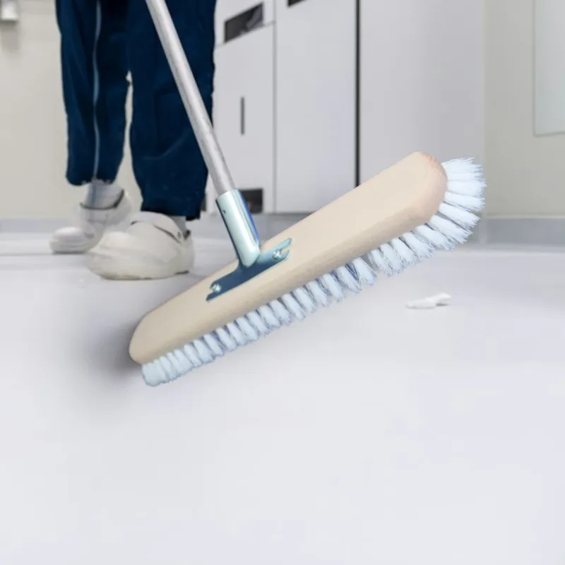 Wischer mit PPN-Bestückung