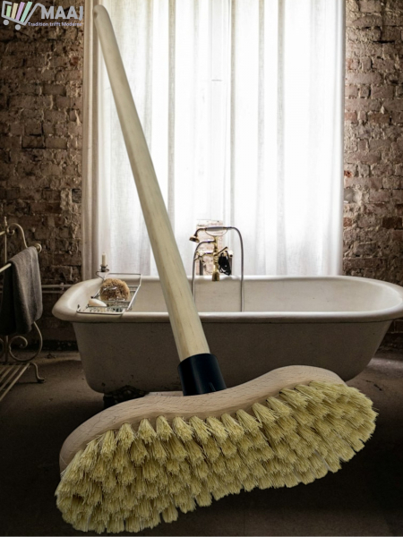 Badewannenbürste MAXI
