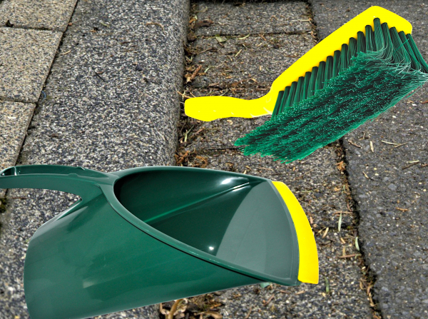 claw sweeper s