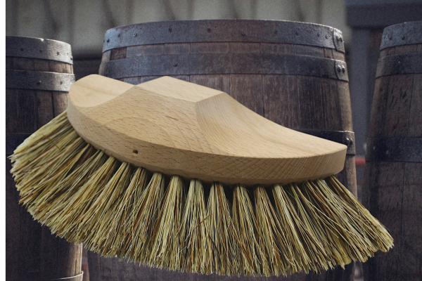 barrelbrush union