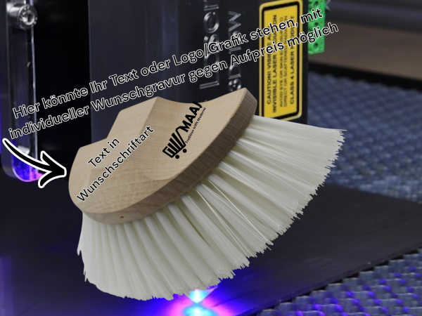 barrelbrush nylon