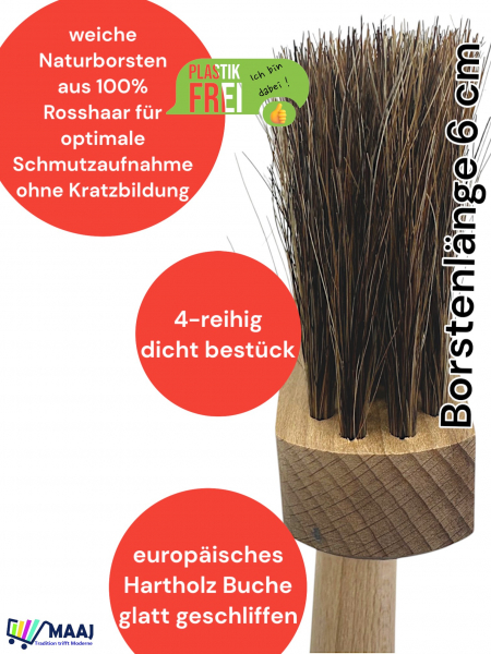 Kehrgarnitur Kehr-Boy