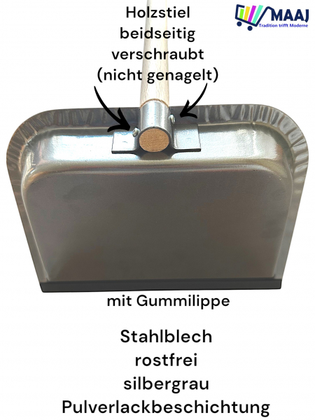 Kehrgarnitur Kehr-Boy