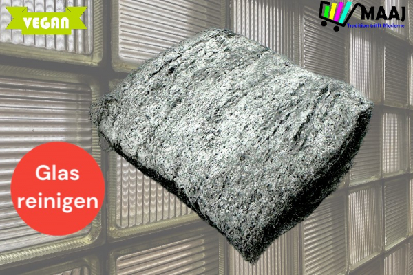 Steelwoll pads