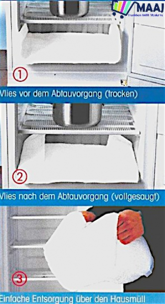 D-Frost-Pas Abtautuch