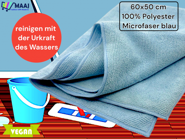 Floorcloth microfiber