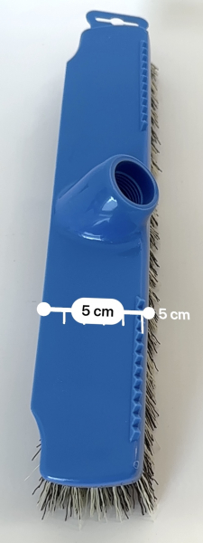 Schrubber / Wischer 28 cm