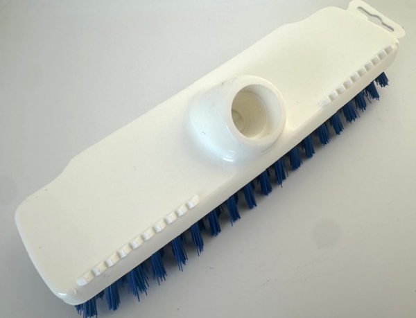 Hygiene-Schrubber 23 cm