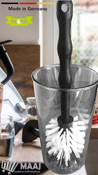 Hygiene-Universalbürste für Mixtöpfe