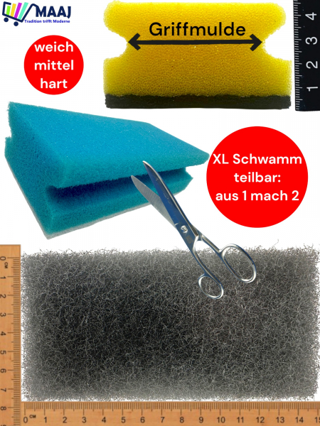 Schwamm
