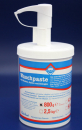 "Washing paste" Wasserrose - concentrat