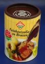 Feinkostsoße zu Braten 450 g Wasserrose