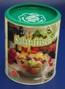 Salat-frisch 500 g Wasserrose