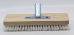 Hallenschrubber mit PPN-Bestückung