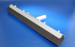 Wasserschieber mit Gummiprofil 40/50/60/80/100 cm
