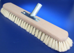 Wischer mit Fiber-Bestückung