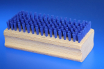 Handwerkerbürste mit harten Nylon-Borsten
