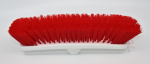 Hygiene-Besen ROT MINI