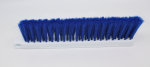 Hygiene-Mehlbesen Blau