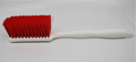 Hygiene-Brotstreicher Rot