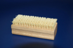 Handwerkerbürste mit harten Nylon-Borsten