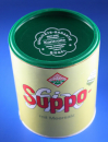 Suppo-Fix 540 g Wasserrose