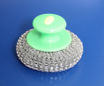 Topfreiniger mit Handgriff