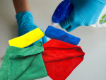 microfiber universal cloths